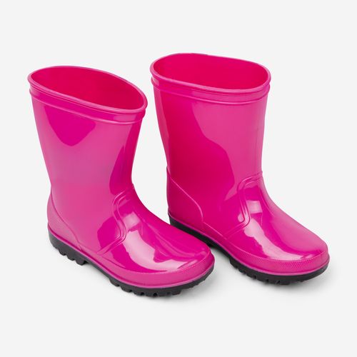 Bottes pour filles 19