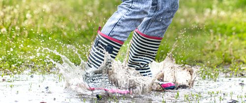 Bottes pour filles  7