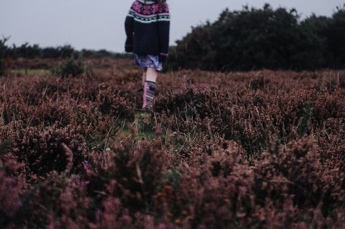 Bottes pas chères pour filles 1