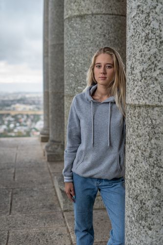 Vêtements de sport femme 1