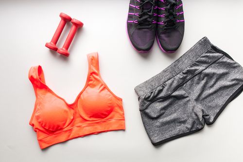 Vêtements de sport femme en ligne 2
