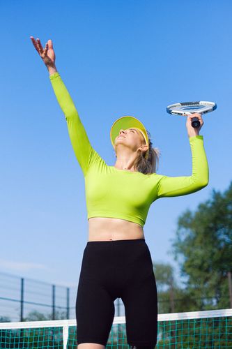 Vêtements de sport femme en ligne 7