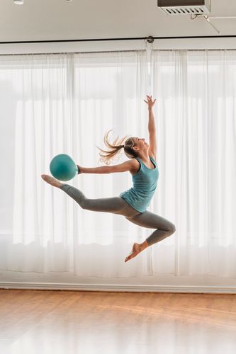 Vêtements de sport femme pas chers 4