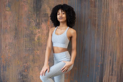 Vêtements de sport femme pas chers 5