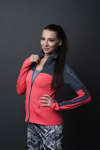 Vêtements de sport femme 5