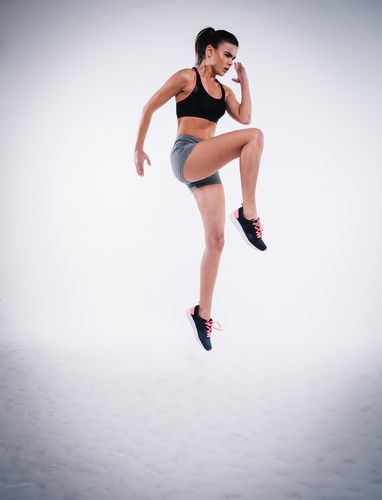 Vêtements de sport femme 5