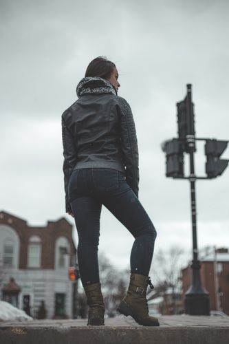 Vestes femme d’hiver en soldes 3 de modora.fr Vestes femme d’hiver en soldes 3
