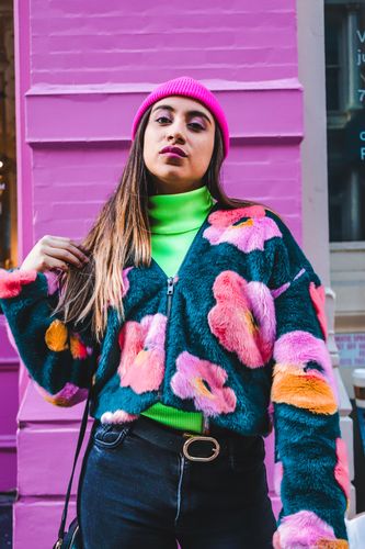 Vestes femme d’hiver en soldes 5 de modora.fr Vestes femme d’hiver en soldes 5