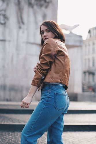 Vestes femme légères 1 de modora.fr Vestes femme légères 1