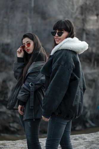 Belles vestes femme 3 de modora.fr Belles vestes femme 3