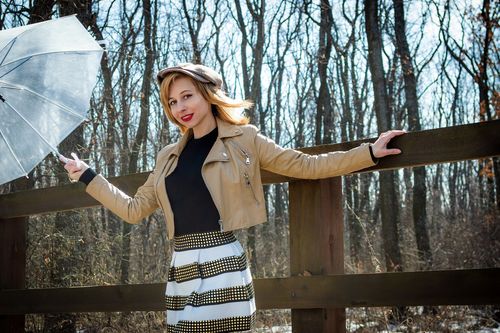 Belles vestes femme 5 de modora.fr Belles vestes femme 5