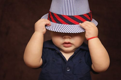 Mode enfant 1