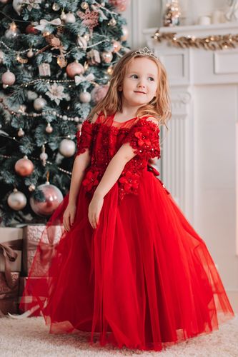 Mode enfant pour filles 5
