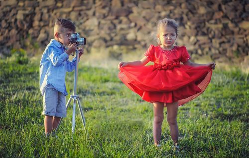 Mode enfant pour filles 7
