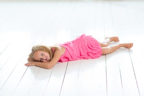 Mode enfant pour filles 8