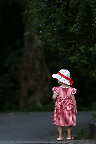 Mode enfant pour filles 12