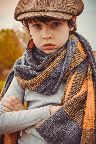 Mode enfant 2
