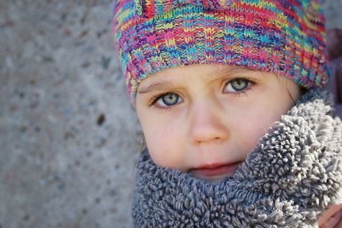 Mode enfant pour filles 13