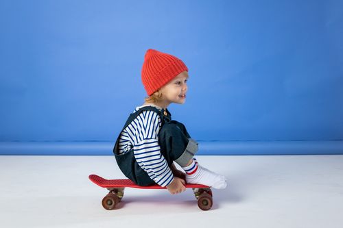 Mode enfant pour garçons 3