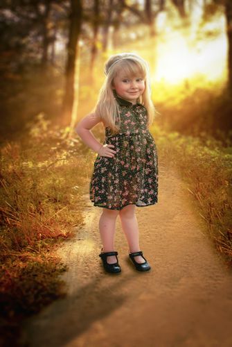 Mode enfant pour garçons 4