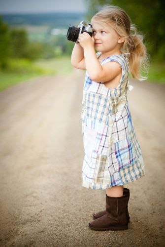Mode enfant pour garçons 7