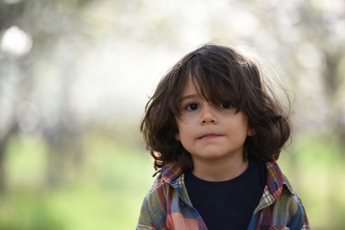 Mode enfant pour garçons 8