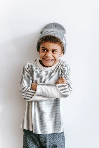 Mode enfant pour garçons 10