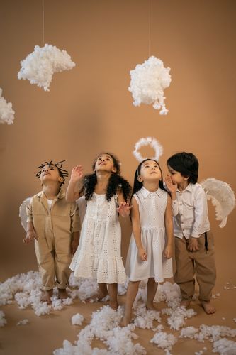 Mode enfant pour garçons 12