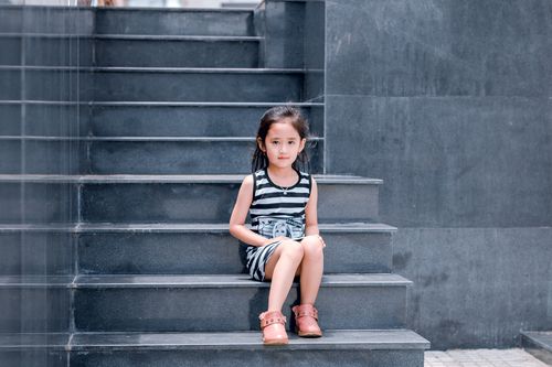 Mode enfant pour garçons 14