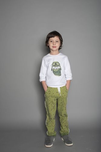 Mode enfant  6