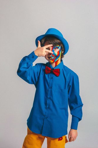 Mode enfant  7