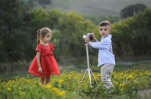 Mode enfant  8