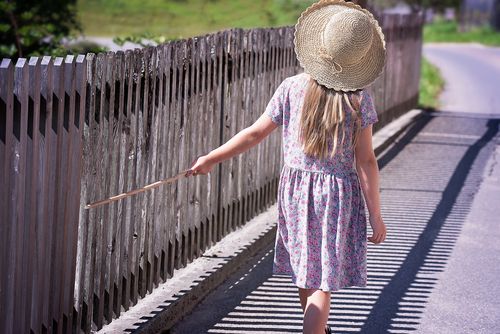 Mode enfant  9