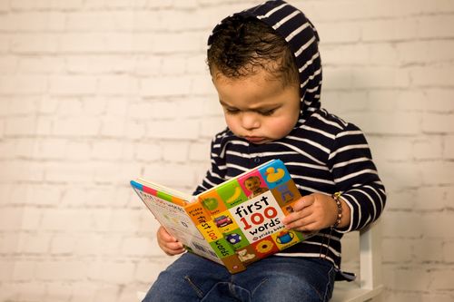 Mode enfant  10