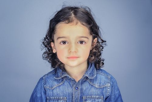 Mode enfant 5