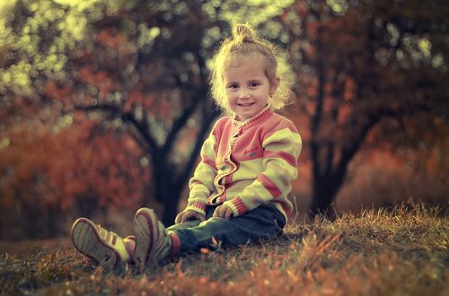 Mode enfant  4