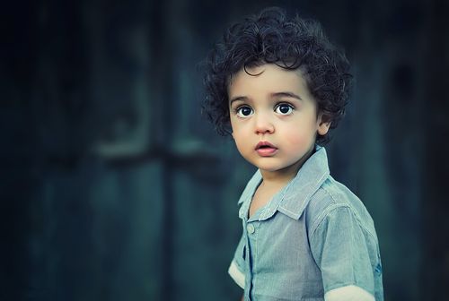 Mode enfant  5