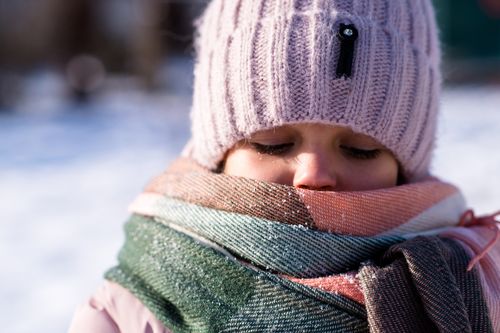 Mode enfant pour filles 4