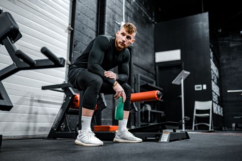 Vêtements de fitness 1