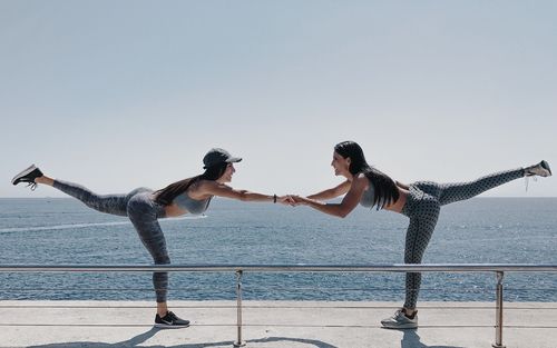 Vêtements de fitness 2