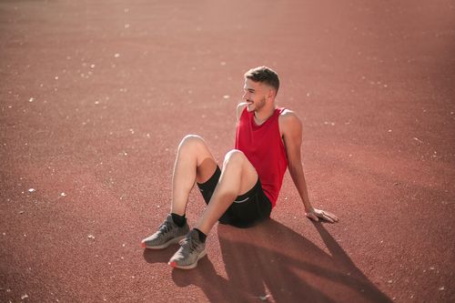 Vêtements de fitness femme 4