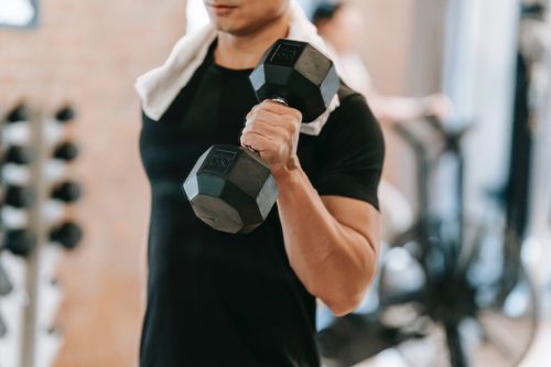 Vêtements de fitness femme 5
