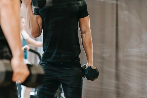 Vêtements de fitness femme 6