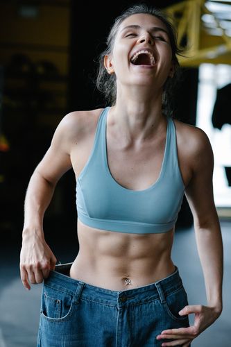 Vêtements de fitness pour femmes 2