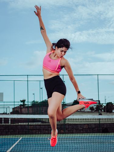 Vêtements de fitness pour femmes 6