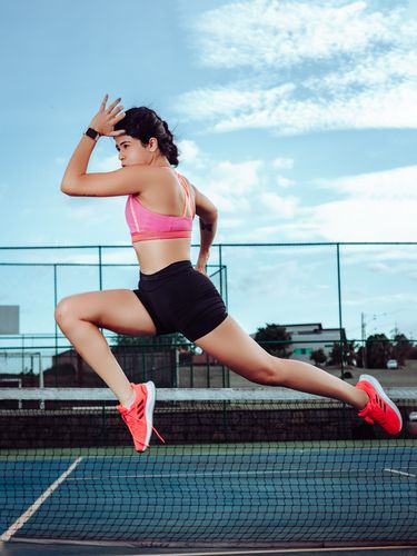 Vêtements de fitness pour femmes 7