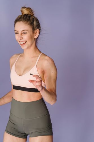 Vêtements de fitness homme 2