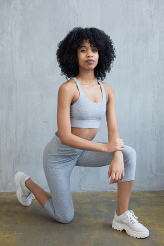 Vêtements de fitness homme 4