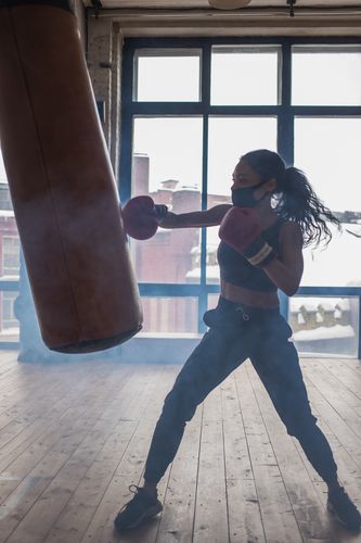 Vêtements de fitness homme 6
