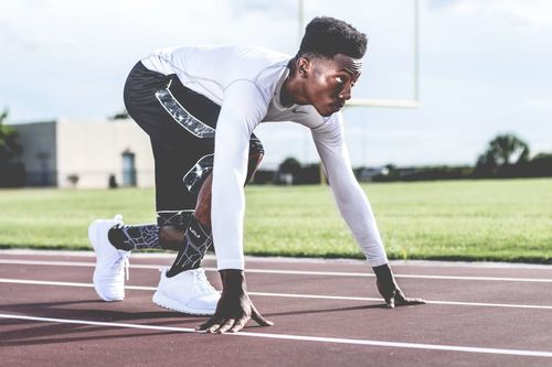 Vêtements de fitness homme 7